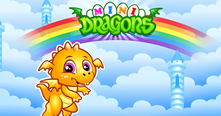 Mini Dragons slot review
