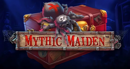 Mythic Maiden slot review
