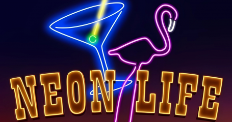 Neon Life slot review