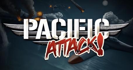Pacific Attack slot review
