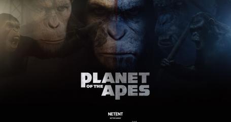 Planet of the Apes slot review