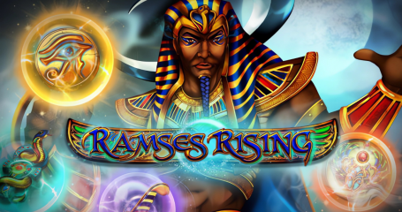 Ramses Rising slot review