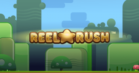 Reel Rush