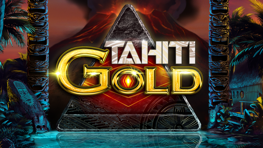 Tahiti Gold slot from ELK Studios
