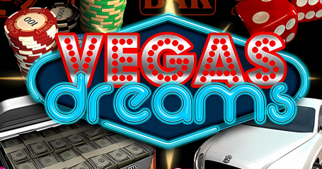 Vegas Dreams slot review