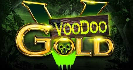 Voodoo Gold slot review