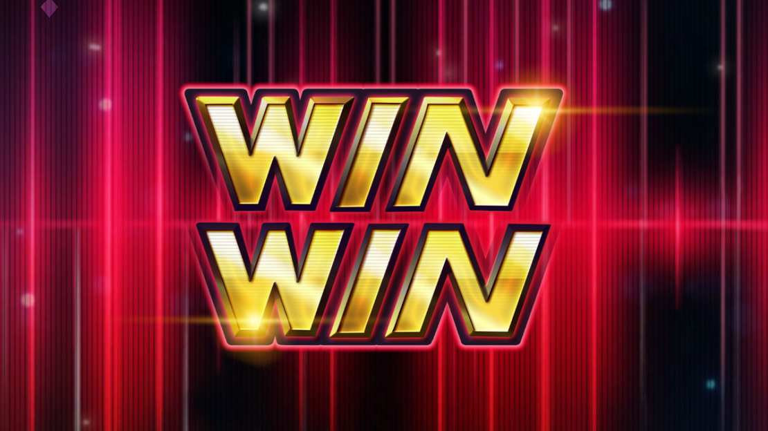 Win Win slot from ELK Studios