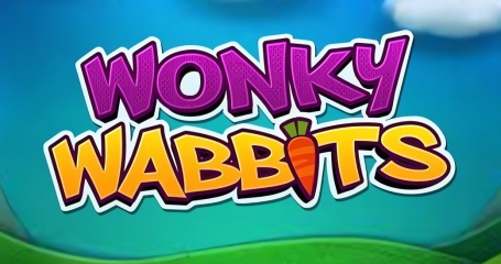 Wonky Wabbits slot review