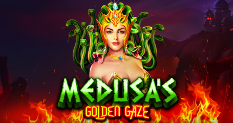Medusa’s Golden Gaze slot review