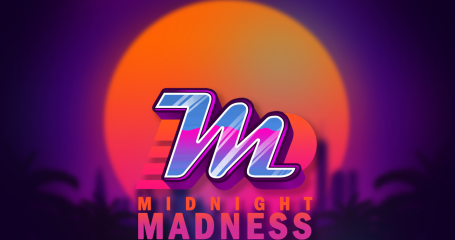 Midnight Madness slot review