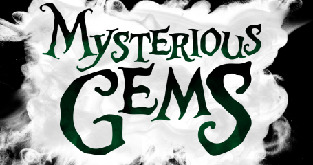 Mysterious Gems slot review