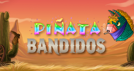 Piñata Bandidos