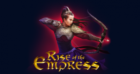 Rise of the Empress slot review