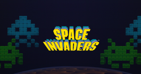 Space Invaders