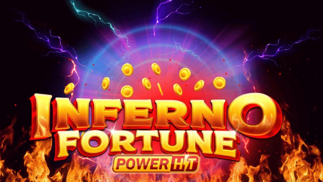 Inferno Fortune Power Hit slot Booming Games