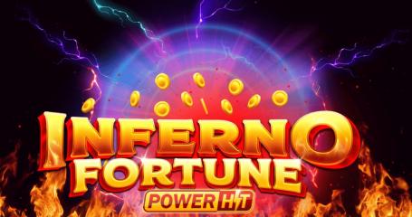 Inferno Fortune Power Hit slot review