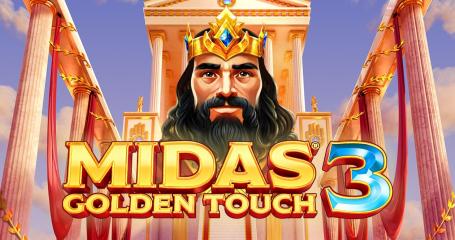 Midas Golden Touch 3