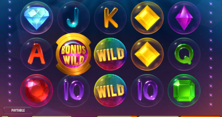 Jewel Blast