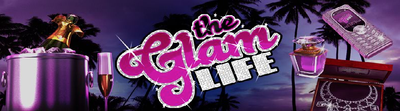 Glam Life slot by BetSoft