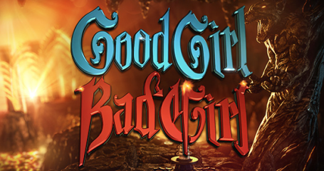 Good Girl, Bad Girl slottrecension