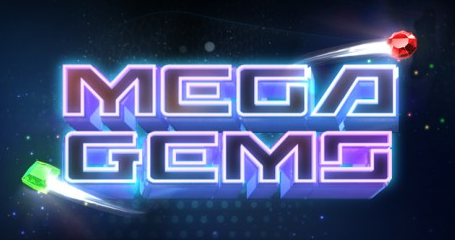 Mega Gems slottrecension