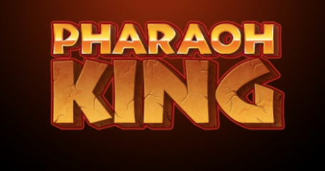 Pharaoh King slottrecension