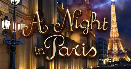A Night in Paris slottrecension