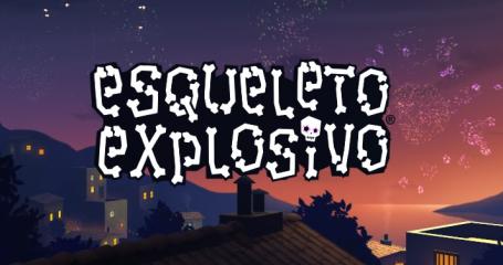 Esqueleto Explosivo