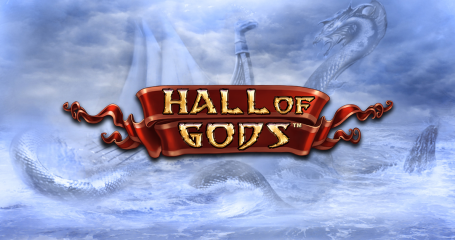 Hall of Gods slottrecension
