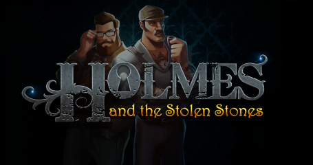 Holmes & the Stolen Stones slottrecension
