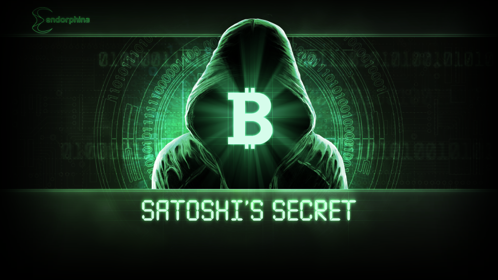 Satoshis Secret - en slot från Endorphina