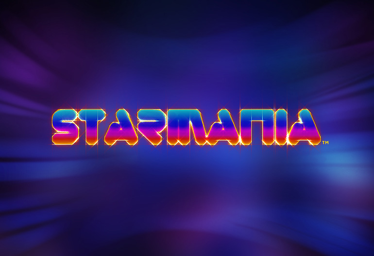 Starmania Slot from NextGen Gaming