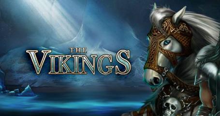 The Vikings slottrecension