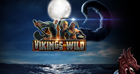 Vikings Go Wild slottrecension