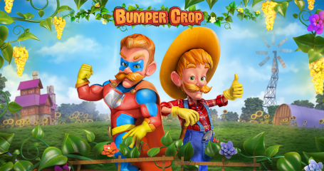 Bumper Crop slottrecension