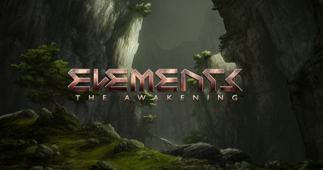 Elements: The Awakening slottrecension