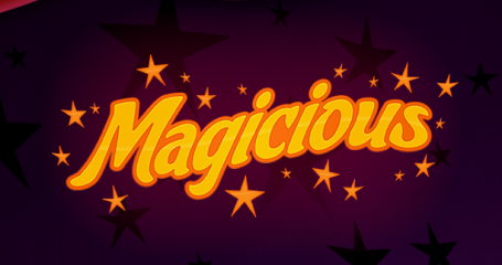 Magicious